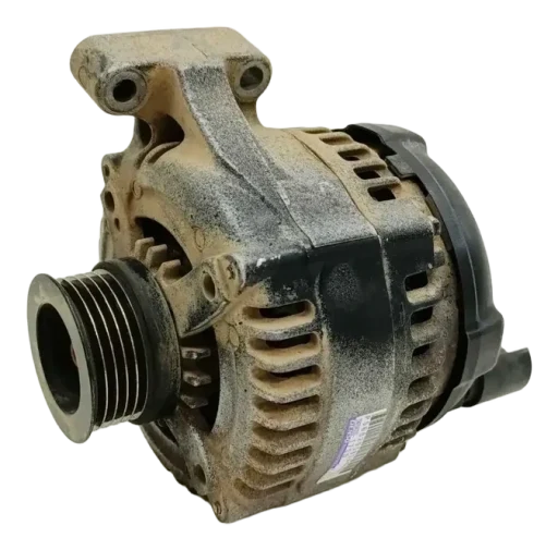 Alternador Fiat 500 1.4 2009 2010 a 2017 p56029582ab
