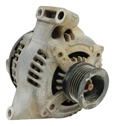 Alternador Fiat 500 1.4 2009 2010 a 2017 p56029582ab