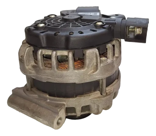 Alternador Linea Punto Bravo Palio Strada 1.6 1.8 Etorq 110A