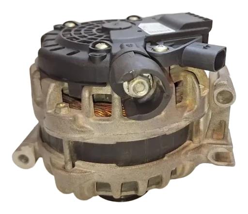 Alternador Linea Punto Bravo Palio Strada 1.6 1.8 Etorq 110A 51845735
