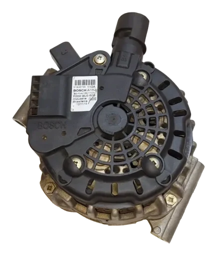 Alternador Linea Punto Bravo Palio Strada 1.6 1.8 Etorq 110A 51845735