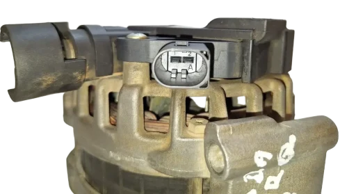 Alternador Linea Punto Bravo Palio Strada 1.6 1.8 Etorq 110A 51845735