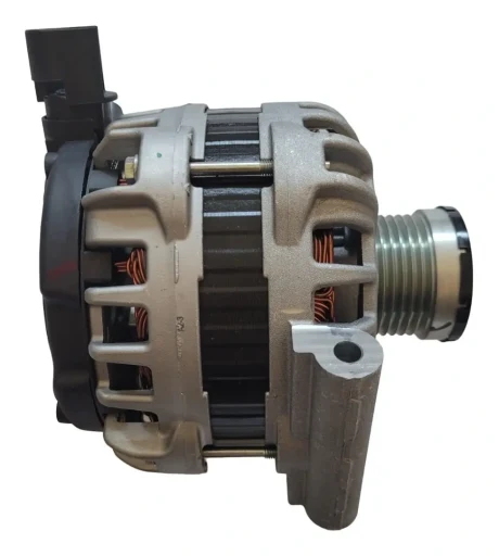 Alternador Renegade Argo Toro Cronos 1.8 Flx 16/22 (2 pinos)