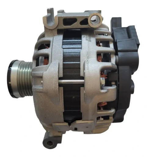 Alternador Renegade Argo Toro Cronos 1.8 Flx 16/22 (2 pinos) 51993773