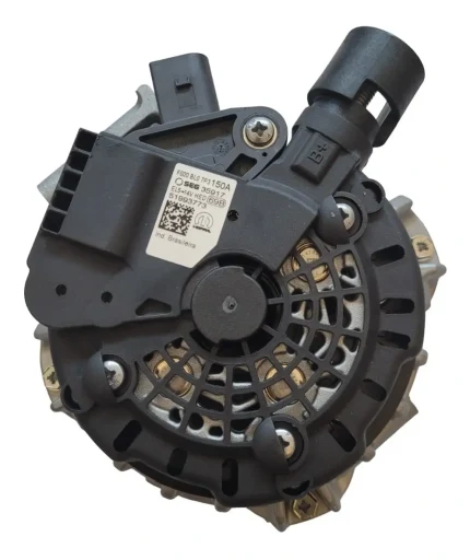 Alternador Renegade Argo Toro Cronos 1.8 Flx 16/22 (2 pinos) 51993773