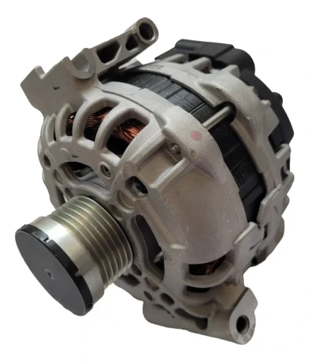 Alternador Renegade Argo Toro Cronos 1.8 Flex 16/22 (1 Pino) 51978345
