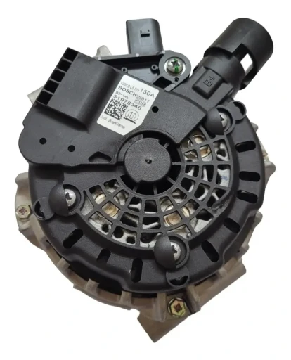 Alternador Renegade Argo Toro Cronos 1.8 Flex 16/22 (1 Pino) 51978345