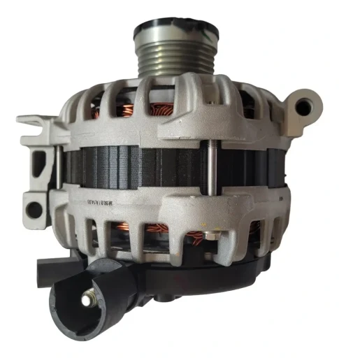 Alternador Renegade Argo Toro Cronos 1.8 Flex 16/22 (1 Pino) 51978345
