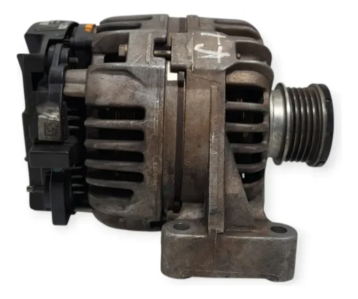 ALTERNADOR BRAVO PUNTO LINEA TJET BOSCH 120A 124325217