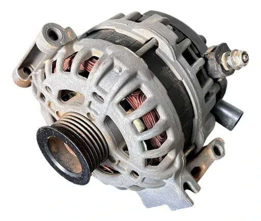 Alternador Linea Punto Bravo Palio Strada 1.6 1.8 Etorq 120A 51839616