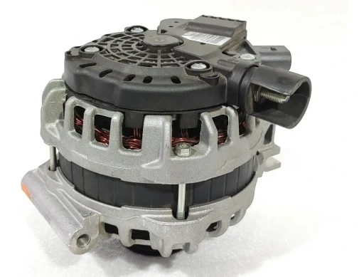 Alternador Linea Punto Bravo Palio Strada 1.6 1.8 Etorq 120A 51839616