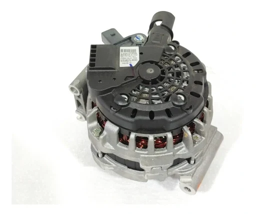 Alternador Linea Punto Bravo Palio Strada 1.6 1.8 Etorq 120A 51839616