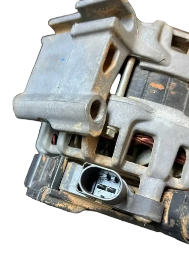 Alternador Linea Punto Bravo Palio Strada 1.6 1.8 Etorq 120A 51839616