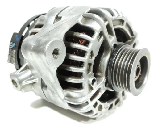 Alternador Linea 1.9 2009 2010 0124325195