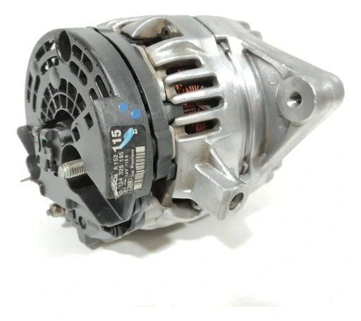 Alternador Linea 1.9 2009 2010 0124325195
