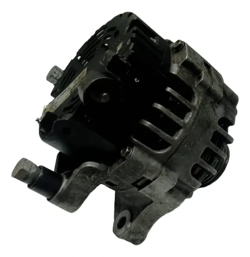 Alternador Peugeot 206 207 208 Hoggar C3 1.4 1.5 1.6 06/2015 2220314