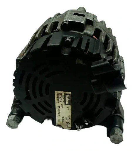 Alternador Peugeot 206 207 208 Hoggar C3 1.4 1.5 1.6 06/2015 2220314