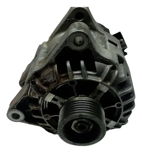 Alternador Peugeot 206 207 208 Hoggar C3 1.4 1.5 1.6 06/2015 2220314