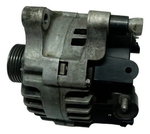Alternador Peugeot 206 207 208 Hoggar C3 1.4 1.5 1.6 06/2015 2220314