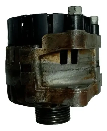 Alternador Peugeot 206 207 208 Hoggar C3 1.4 1.5 1.6 06/2015 2220314