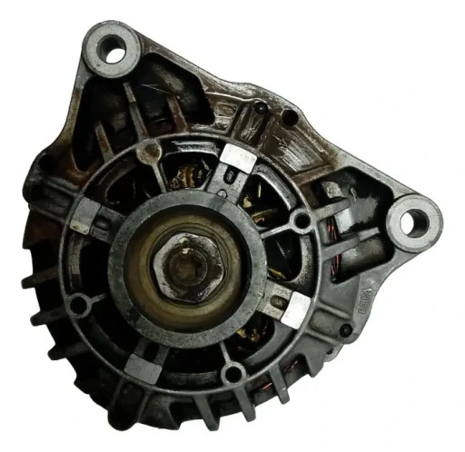 Alternador Peugeot 206 207 208 Hoggar C3 1.4 1.5 1.6 06/2015 2220314