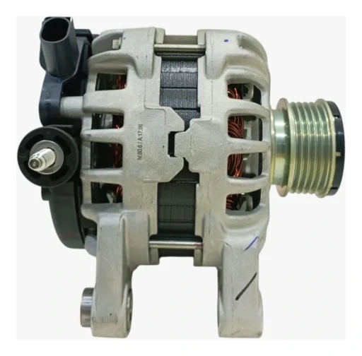 Alternador Strada 1.3 2021/ 110A 52149928