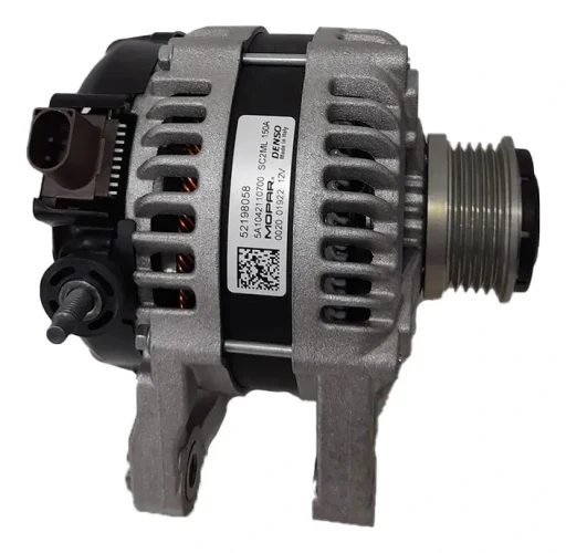 Alternador Toro Renegade Compass Commander 1.3 Turb 22/ 150A 52198058 51984063
