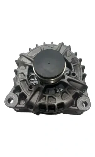 Alternador Evoque Discovery Sport 2.0 Diesel/Flex 2016/ 215A