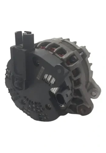 Alternador Evoque Discovery Sport Freelander 2.2 Diesel 215A EJ32-10300-AD