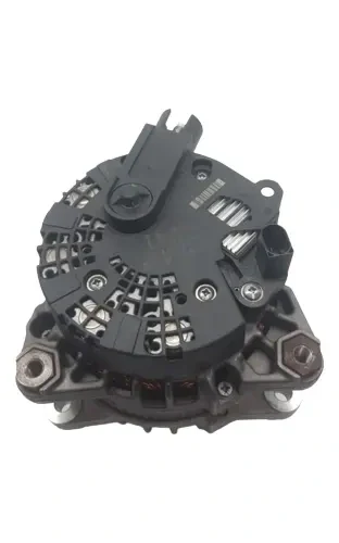 Alternador Evoque Discovery Sport Freelander 2.2 Diesel 215A EJ32-10300-AD