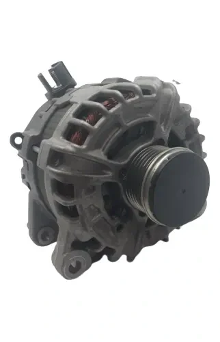 Alternador Evoque Discovery Sport Freelander 2.2 Diesel 215A EJ32-10300-AD