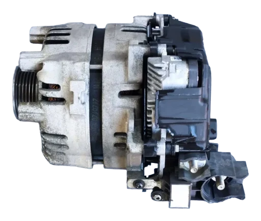 ALTERNADOR LAND ROVER DEFENDER DISCOVERY VELAR L8b211a240bb