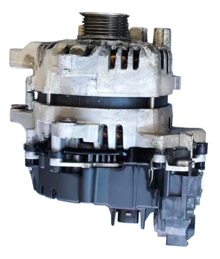 ALTERNADOR LAND ROVER DEFENDER DISCOVERY VELAR L8b211a240bb