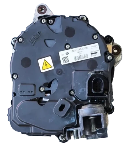 ALTERNADOR LAND ROVER DEFENDER DISCOVERY VELAR L8b211a240bb