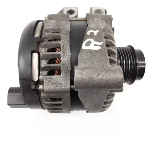 Alternador Range Rover Sport 3.0 2014 a 2022 Discovery 2017/ 104210-6482 CPLA-10300-BE
