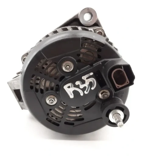 Alternador Range Rover Sport 3.0 2014 a 2022 Discovery 2017/ 104210-6482 CPLA-10300-BE