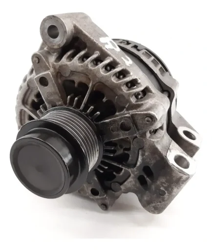 Alternador Range Rover Sport 3.0 2014 a 2022 Discovery 2017/ 104210-6482 CPLA-10300-BE