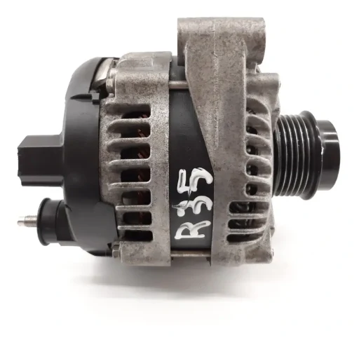 Alternador Range Rover Sport 3.0 2014 a 2022 Discovery 2017/ 104210-6482 CPLA-10300-BE