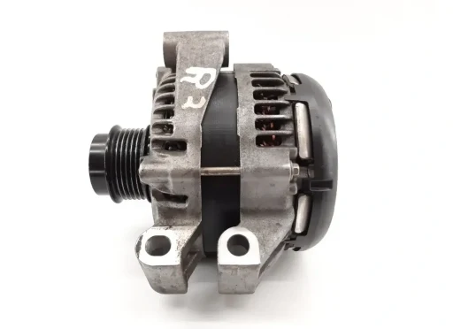 Alternador Range Rover Sport 3.0 2014 a 2022 Discovery 2017/ 104210-6482 CPLA-10300-BE