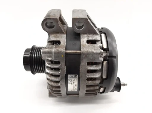 Alternador Range Rover Sport 3.0 2014 a 2022 Discovery 2017/