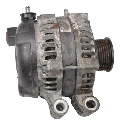 ALTERNADOR JAGUAR XJ 5.0 2010 / 2015 8W83-10300-AC