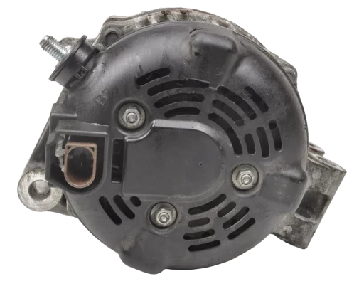 ALTERNADOR JAGUAR XJ 5.0 2010 / 2015 8W83-10300-AC