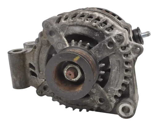 ALTERNADOR JAGUAR XJ 5.0 2010 / 2015 8W83-10300-AC