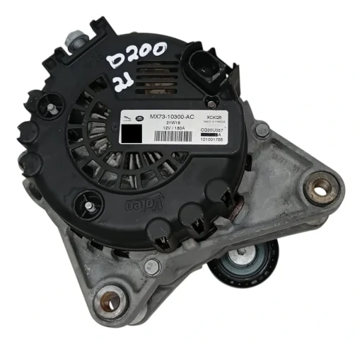 ALTERNADOR DISCOVERY SPORT D200 DIESEL Mx7310300a 180A 2021/ MX7310300AC