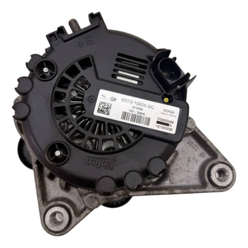 ALTERNADOR RANGE ROVER SPORT 3.0D 2021/.. MX73-10300-BC