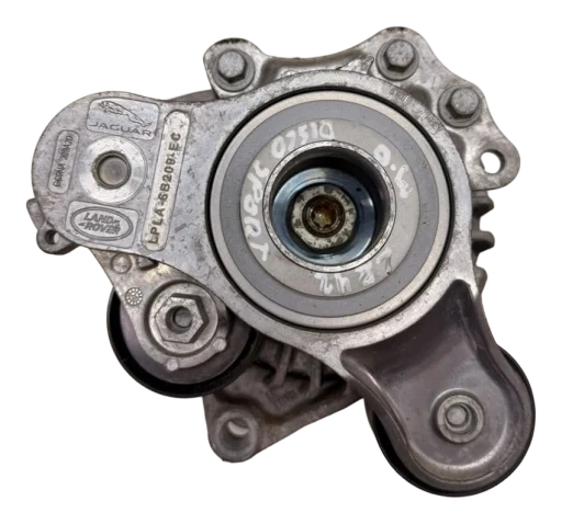ALTERNADOR RANGE ROVER SPORT 3.0D 2021/.. MX73-10300-BC