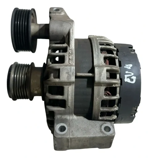ALTERNADOR DISCOVERY SPORT EVOQUE 2.0 GAS 2012/... 180A 0125811006 BJ32-10300-CB