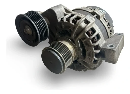 ALTERNADOR DISCOVERY SPORT EVOQUE 2.0 DIE GAS 2012/... 180A