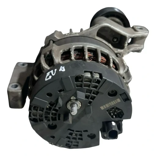 ALTERNADOR DISCOVERY SPORT EVOQUE 2.0 DIE GAS 2012/... 180A 0125811006 BJ32-10300-CB