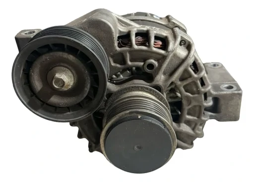 ALTERNADOR DISCOVERY SPORT EVOQUE 2.0 DIE GAS 2012/... 180A 0125811006 BJ32-10300-CB
